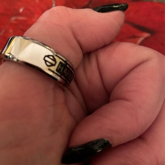 Harley Rings - Picture 3 of 6